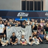 贾松睿（K)睿睿-2026阿布扎比职业柔术巡回赛西南区域锦标赛